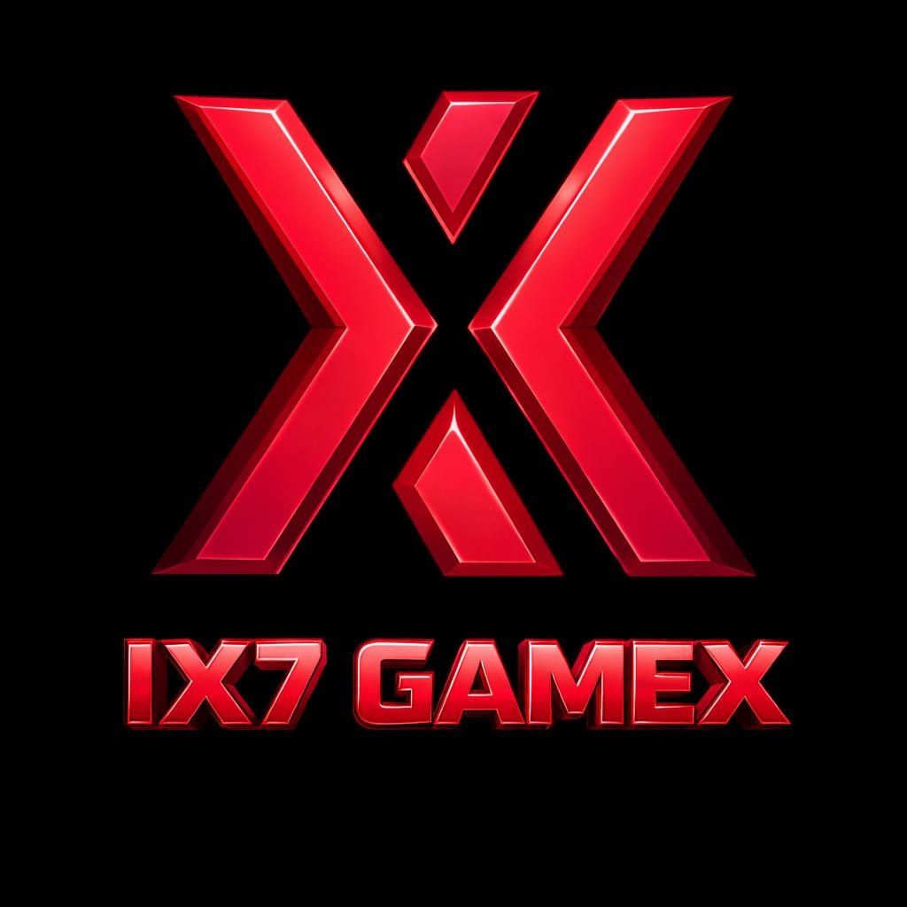 IX7 GAME